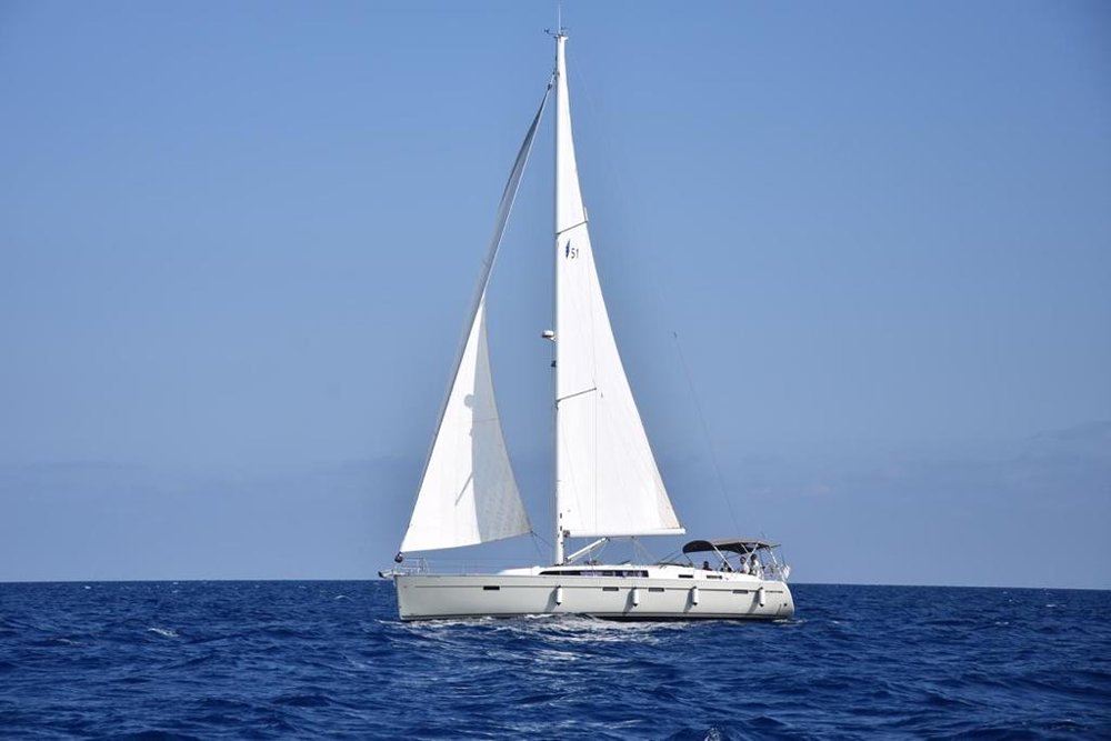 Bavaria Cruiser 51
