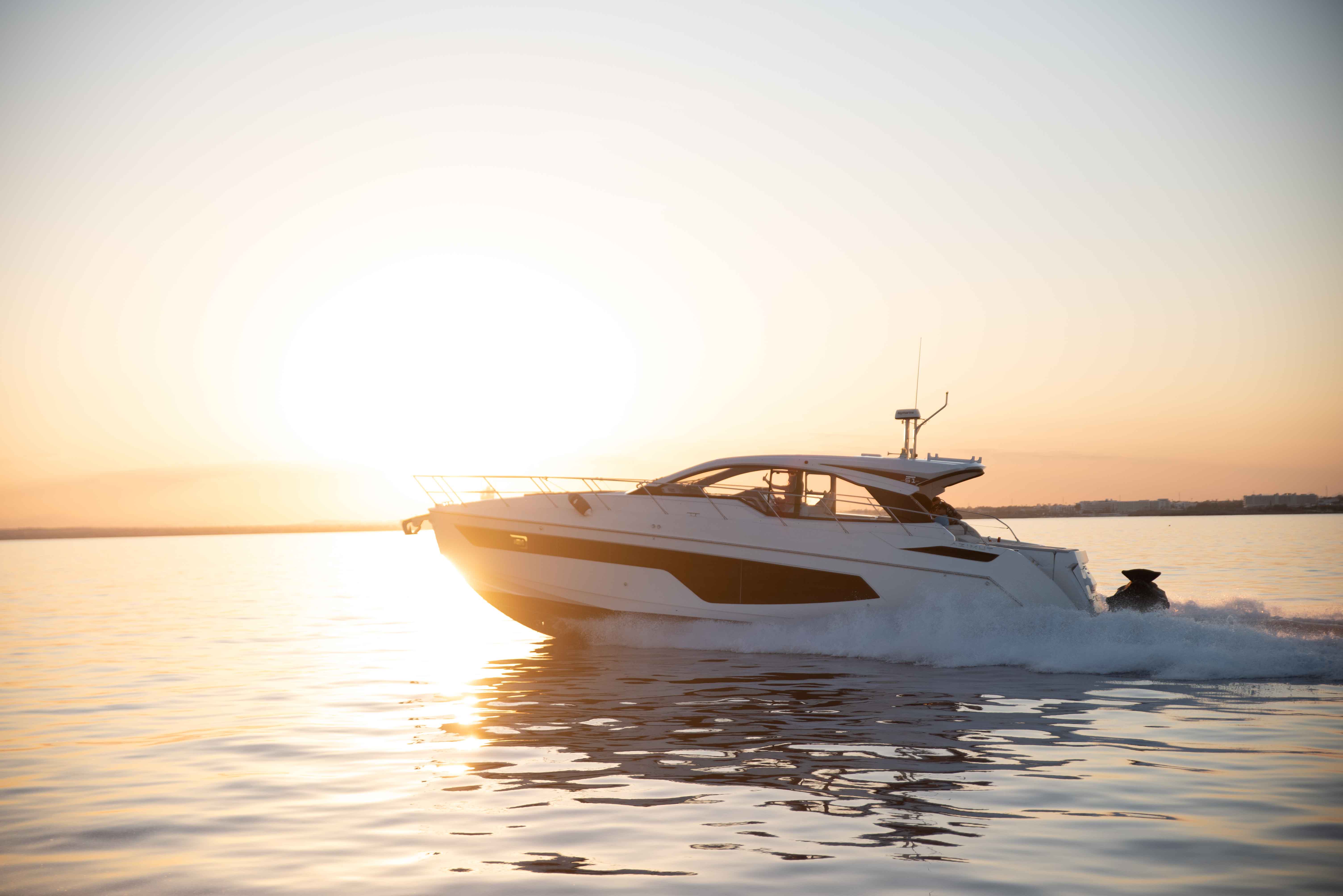 AZIMUT Atlantis 51
